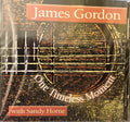 James Gordon With Sandy Horne : One Timeless Moment (CD, Album)