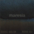 George Haslam | Mário Rua : Maresia (CD, Album)