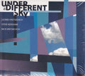 Leonid Vintskevich, Steve Kershaw, Nick Vintskevich : Under A Different Sky (CD, Album)