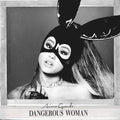 Ariana Grande : Dangerous Woman (CD, Album)