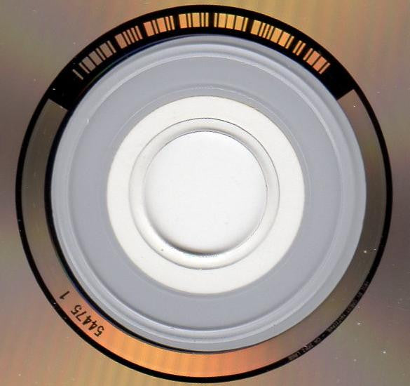 So They Say : Life In Surveillance (CD, Album)