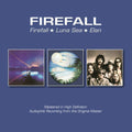 Firefall : Firefall / Luna Sea / Elan (2xCD, Comp, RE)