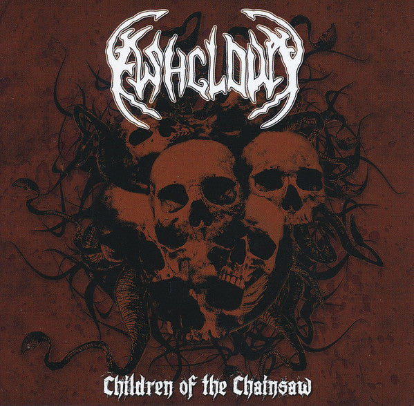 Ashcloud : Children Of The Chainsaw (CD, Album)