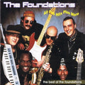 The Foundations : All The Hits Plus More (CD, Album)