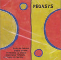 Pegasys (2) : Pegasys (2xCD, Album)