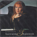 Lorraine Shannon : The Romantic Piano Of Lorraine Shannon (CD, Album)