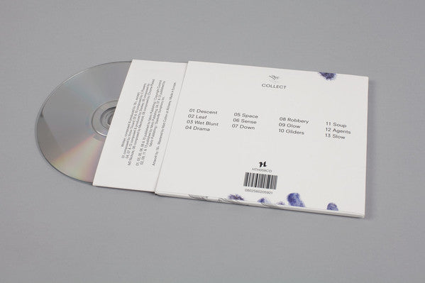 18+ : Collect (CD, Album)