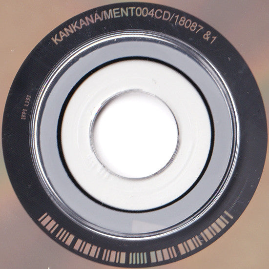 Tyll : Sexphonie (CD, Album, RE, RM)