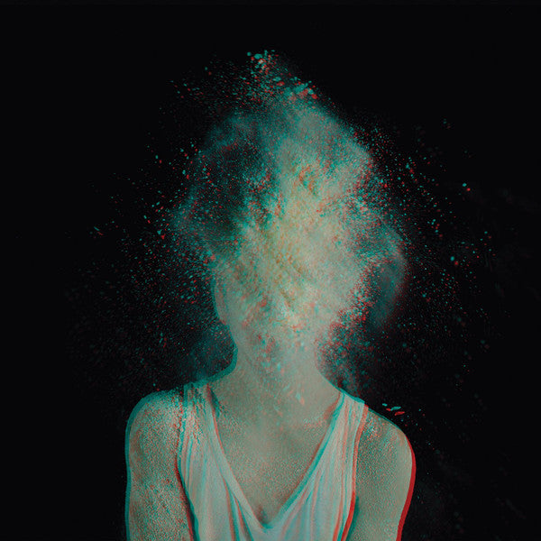 Glint : Inverter (CD, Album)