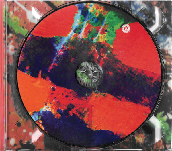 Penny Rimbaud : Yes Sir, The Truth Of Revolution (CD)