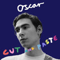 Oscar (90) : Cut And Paste (CD, Album, Dig)