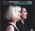 Philippe Petrucciani, Nathalie Blanc : Remember Petrucciani (CD, Album)