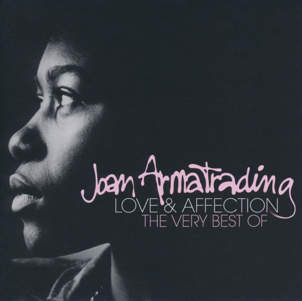 Joan Armatrading : Love And Affection: The Very Best Of (CD, Comp)