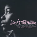 Joan Armatrading : Love And Affection: The Very Best Of (CD, Comp)