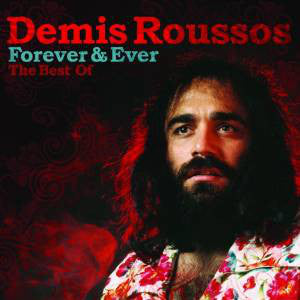 Demis Roussos : Forever & Ever (The Best Of) (CD, Comp)