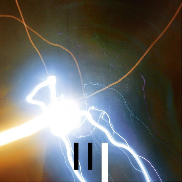 Pantha Du Prince : The Triad (CD, Album)