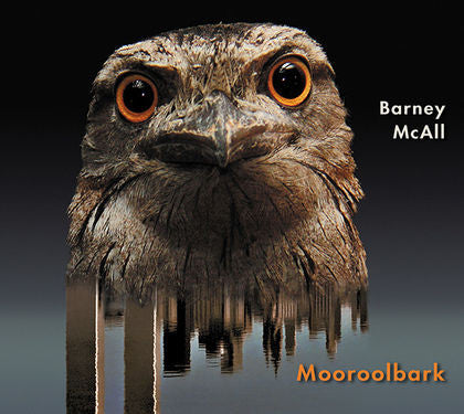 Barney McAll : Mooroolbark (CD, Album)