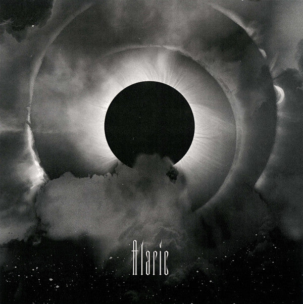 Alaric (3) : End Of Mirrors (CD, Album)