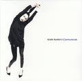 Kristin Kontrol : X-Communicate (CD, Album)