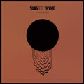 Suns Of Thyme : Cascades (CD, Album, Ltd, Dig)