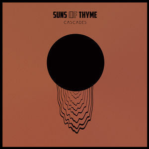 Suns Of Thyme : Cascades (CD, Album, Ltd, Dig)