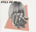Summer Cannibals : Full Of It (CD, Album)