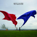 Biffy Clyro : Only Revolutions (LP, Album, RE)