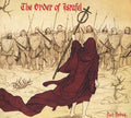 The Order Of Israfel : Red Robes (CD, Album + DVD-V + Ltd, Dig)