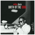 Miles Davis : Birth Of The Cool (LP, Album, Comp, RE, 180)