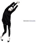 Kristin Kontrol : X-Communicate (LP, Album)