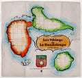 Les Vikings De La Guadeloupe : Enko On Ti Tou (1966-2016) (CD, Comp)