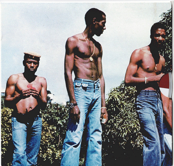 Les Vikings De La Guadeloupe : Enko On Ti Tou (1966-2016) (CD, Comp)
