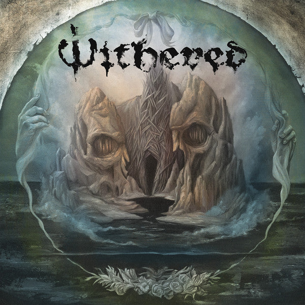 Withered : Grief Relic (LP, Album, Ltd, Gre)