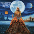 Painted Wives : Obsessed With The End (LP, Album)