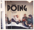 Poing : Sur Poing (CD, Album)
