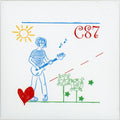 Various : C87 (3xCD + Box, Comp, RM)