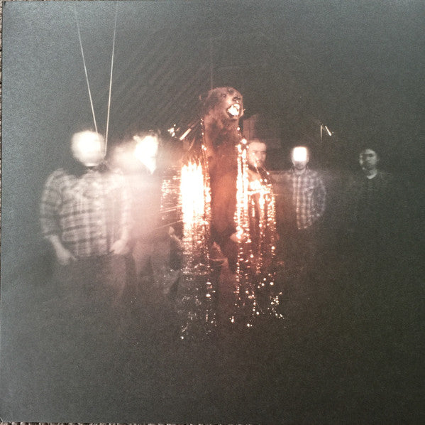 My Morning Jacket : It Still Moves (2xLP, Album, RE, RM + 2xLP + Dlx, 180)