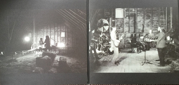 My Morning Jacket : It Still Moves (2xLP, Album, RE, RM + 2xLP + Dlx, 180)