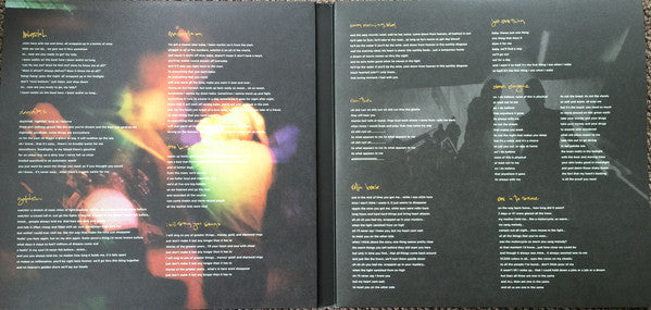 My Morning Jacket : It Still Moves (2xLP, Album, RE, RM + 2xLP + Dlx, 180)
