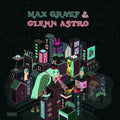 Max Graef & Glenn Astro : The Yard Work Simulator  (CD, Album)