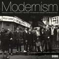 Various : Modernism (CD, Comp)