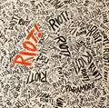 Paramore : Riot! (LP, Album, RE)