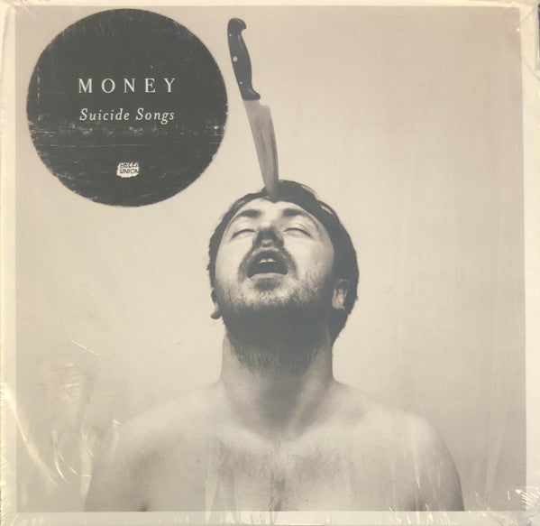Money (14) : Suicide Songs (CD, Album)