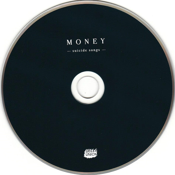 Money (14) : Suicide Songs (CD, Album)