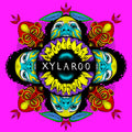 Xylaroo : Sweetooth (CD, Album)