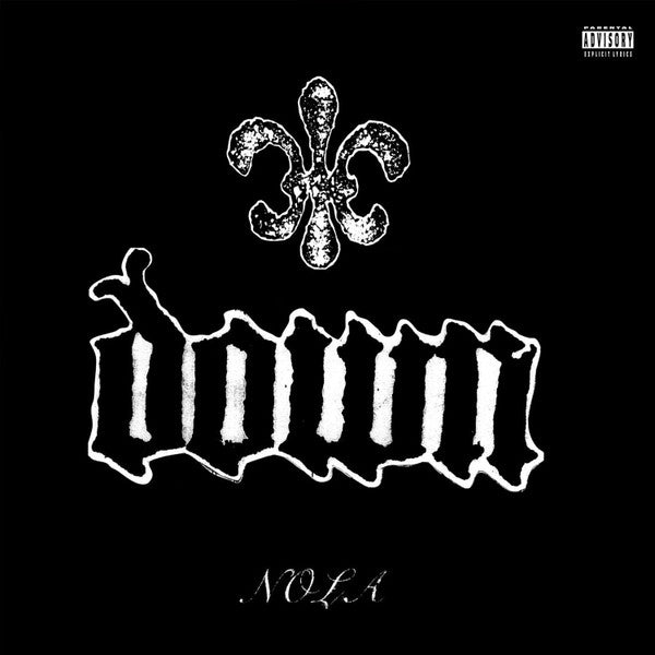 Down (3) : NOLA (2xLP, Album, RE, 180)