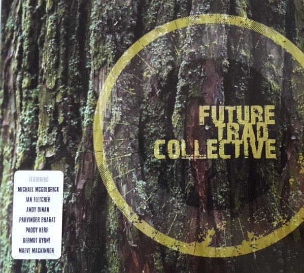Future Trad Collective : Future Trad Collective (CD, Album)