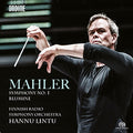 Gustav Mahler, Radion Sinfoniaorkesteri, Hannu Lintu : Symphony No. 1 / Blumine (SACD, Hybrid, Multichannel)