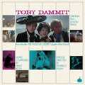 Nino Rota : Toby Dammit (Original Film Soundtrack) (LP, Album, Mono)