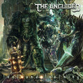 The Unguided : Lust And Loathing (CD, Album, Ltd)